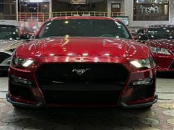 فورد موستانج